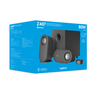 Logitech 36