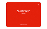Caran D-ache 1