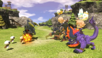 Square Enix 1