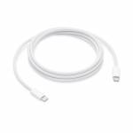 Apple - USB-Kabel 24-pin USB-C (M) auf 24-pin USB-C (M) (2m)