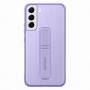  "Samsung-Samsung EF-RS906C mobile phone case 16.8 cm (6.6") Cover Lavender-Samsung-Hardware/Electronic"
