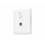 Tp-link - Omada WL-AP Access Point EAP115-Wall (300MBit)