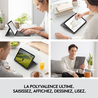 Logitech 8