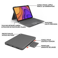 Logitech 11