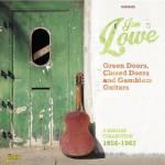 Green Doors Closed Doors & Gambler\'s Guitars 1
