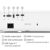 Benq 20