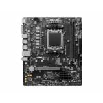 Msi - AM5 MSI A620M-E Pro mATX