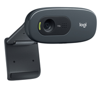 Logitech 2