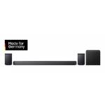 Samsung - Q-Series Soundbar HW-Q935GF