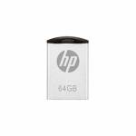 Hp - PNY HP v222w - USB-Flash-Laufwerk - 64GB - USB2.0 (HPFD222W-64)
