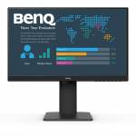 Benq - 60,5cm/23.8 (1920x1080) BenQ BL2486TC 16:9 IPS 5ms 100Hz HDMI DisplayPort USB-C VESA Speaker Black