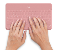 Logitech 2