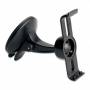 Garmin - Garmin Suction cup mount Noir support et montage de GPS