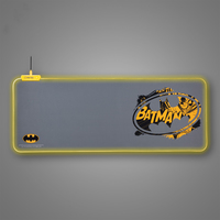Blade Gaming Mauspad Dc Batman    Pc 3