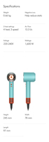 Dyson 22
