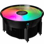 Cooler Master - A71C Prozessor Luftkhlung 12 cm Schwarz (603005420-GP)