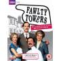 Fawlty Towers: Complete Collection (3pc) / (full) - Fawlty Towers: Complete Collection [US-Version, Regio 1]