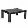 V7 - HEIGHT ADJUSTABLE RISER STAND Height Adjustable Riser Stand (DT1HARS-1E)