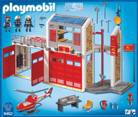 Playmobil 2