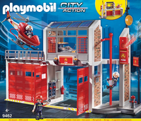 Playmobil 13