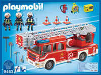 Playmobil 1