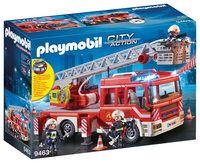 Playmobil 9