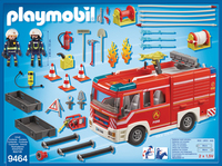 Playmobil 2