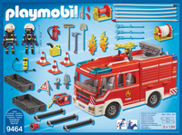 Playmobil 9