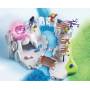 Altri Brand - Playmobil Grotta Del Diamante Dell'amore