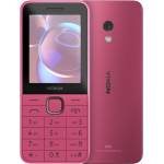Nokia - 225 (2024) - 4G Feature Phone - Dual-SIM
