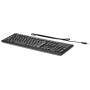 Hp Inc - HP Clavier USB pour ordinateur