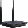Inter Tech - Inter-Tech RPD-600 - Wireless Router - 4-Port-Switch - 802.11a/b/g/n/ac - Dual-Band