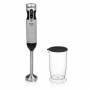 Tristar - MX-4828 Stabmixer. Schsselkapazitt: 0,7 l, Steuerung: Tasten, Drehregler. Typ: Prierstab, Produktfarbe: Schwar