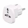 Microconnect - Universal adapter - Adapter fr Power Connector