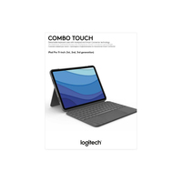 Logitech 6