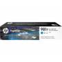 Hp - HP 981Y - Besonders hohe Ergiebigkeit - Cyan - Original - PageWide - Tintenpatrone - fr PageWide Enterprise Color 556dn, 5 [EURO-Version]