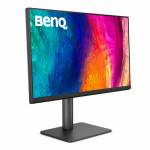 Benq - BenQ 68.6cm PD2706QN 16:9 DP/USB-C/HDMI bk.lift/piv QHD