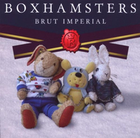 Brut Imperial 2