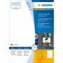Herma - Etik. A4 Outdoor Klebefolie wei 210x297 mm 40 St