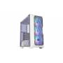 Cooler Master - CoolerMaster Geh MasterBox TD500 Mesh White/Controller