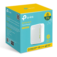 Tp-link [hardware/ electronic] Tl-wr902ac Pocket 1fe/ ac750/ ro 7