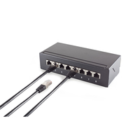 S/ Conn Maximum Connectivity 1