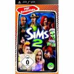 Videogame - Die Sims 2 Haustiere