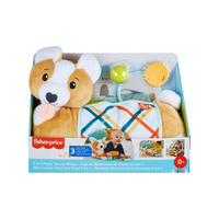 Fisher-price 3