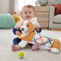 Fisher-price - 3-in-1 Hndchen Spielkissen, Kuscheltier