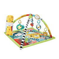 Fisher-price 3