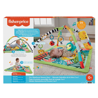 Fisher-price 4