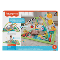 Fisher-price 10
