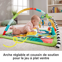 Fisher-price 12