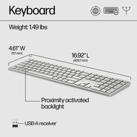 Accessori Hp Consumer 20